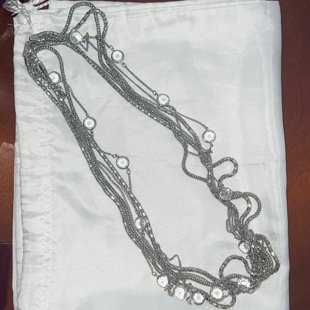Lane Bryant super cute necklace adjustable